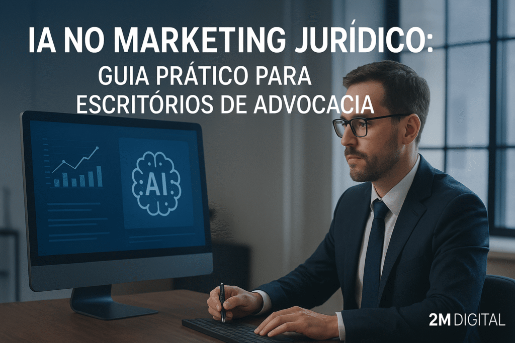 marketing juridico e ia